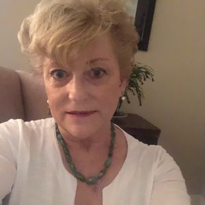 Meet your Posher, Virginia